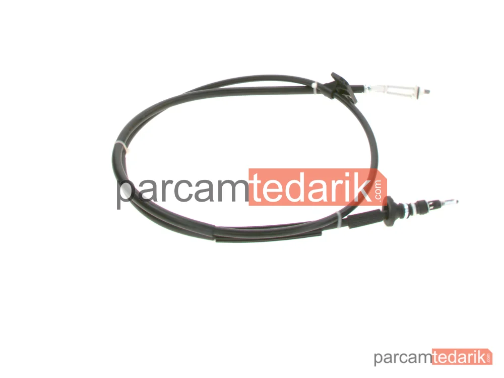 BOSCH 1987477819 | Teller ve Halatlar — Volvo S80 I, Volvo XC70 I Cross Country