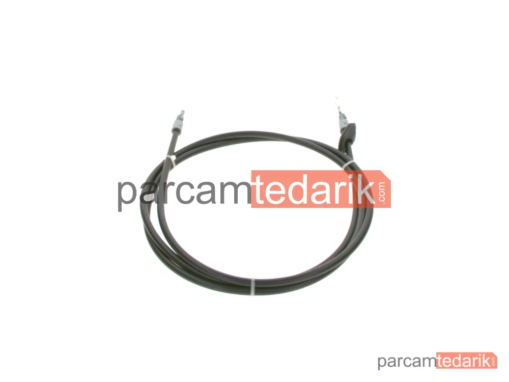 BOSCH 1987477845 | Teller ve Halatlar — Mercedes-Benz C-Serisi, Mercedes-Benz C-Serisi Coupe