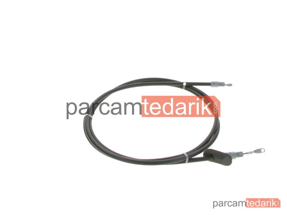 BOSCH 1987477845 | Teller ve Halatlar — Mercedes-Benz C-Serisi, Mercedes-Benz C-Serisi Coupe