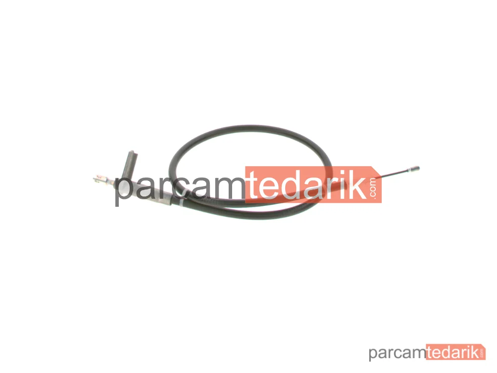 BOSCH 1987477846 | Teller ve Halatlar — Mercedes-Benz C-Serisi, Mercedes-Benz C-Serisi Coupe