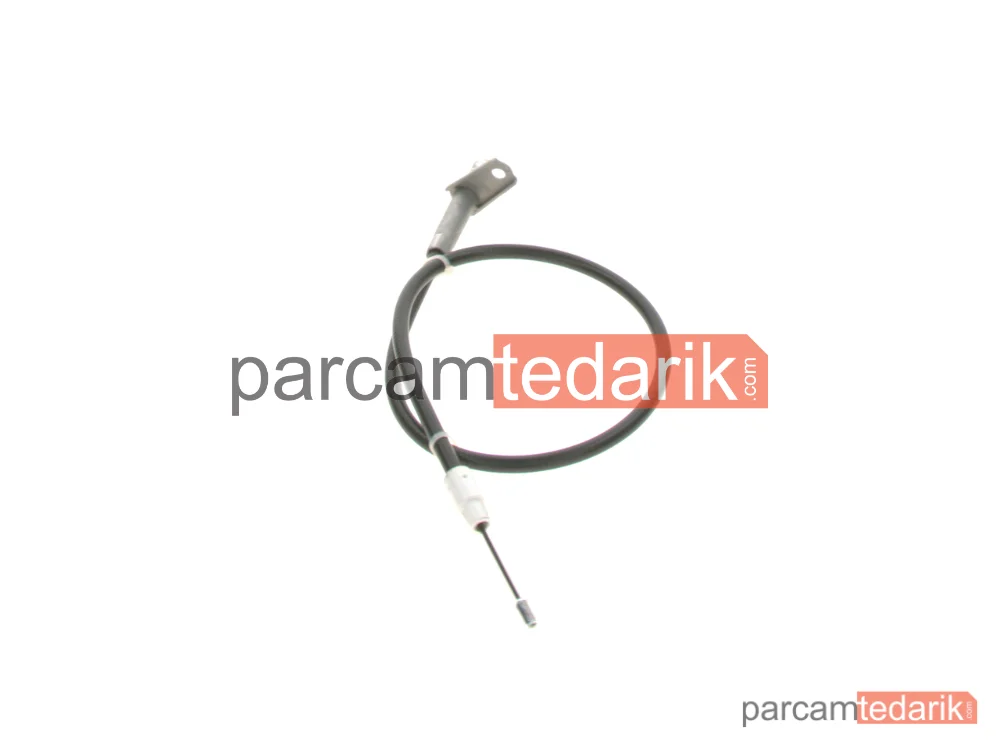 BOSCH 1987477846 | Teller ve Halatlar — Mercedes-Benz C-Serisi, Mercedes-Benz C-Serisi Coupe