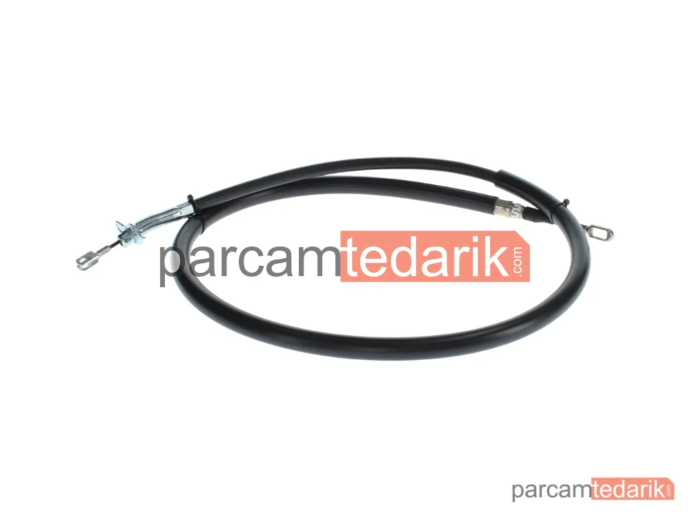 Teller ve Halatlar — Mercedes-Benz Sprinter 4-t, Mercedes-Benz Sprinter 2-t - 1987477852