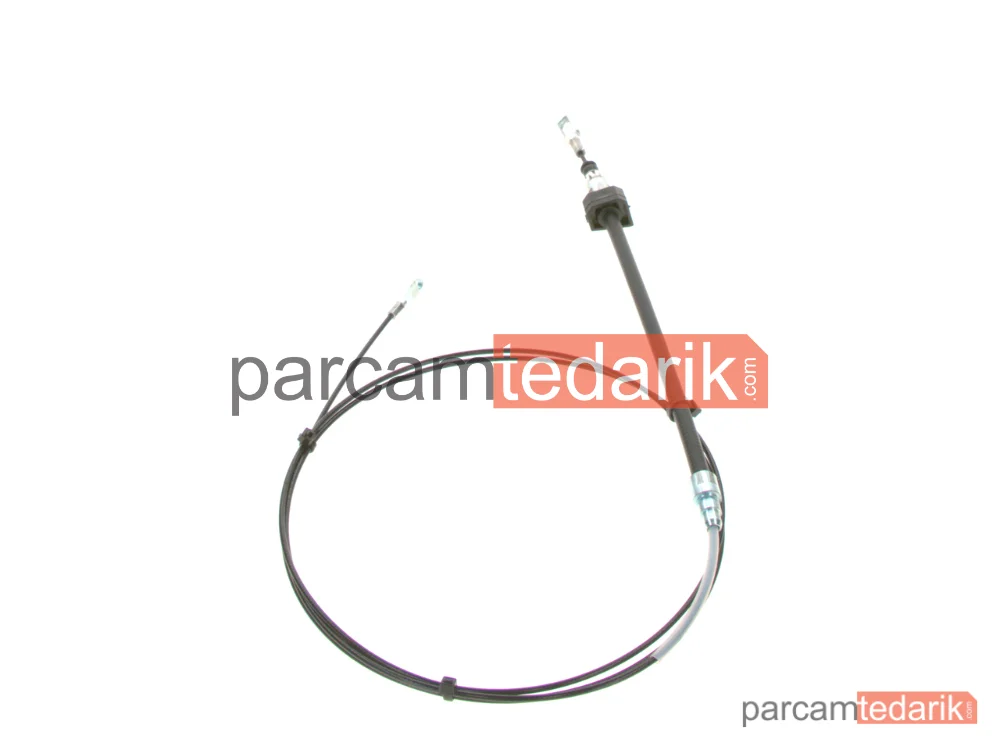 BOSCH 1987477880 | Teller ve Halatlar — Mercedes-Benz Sprinter 3-t, VW LT 28-46 II