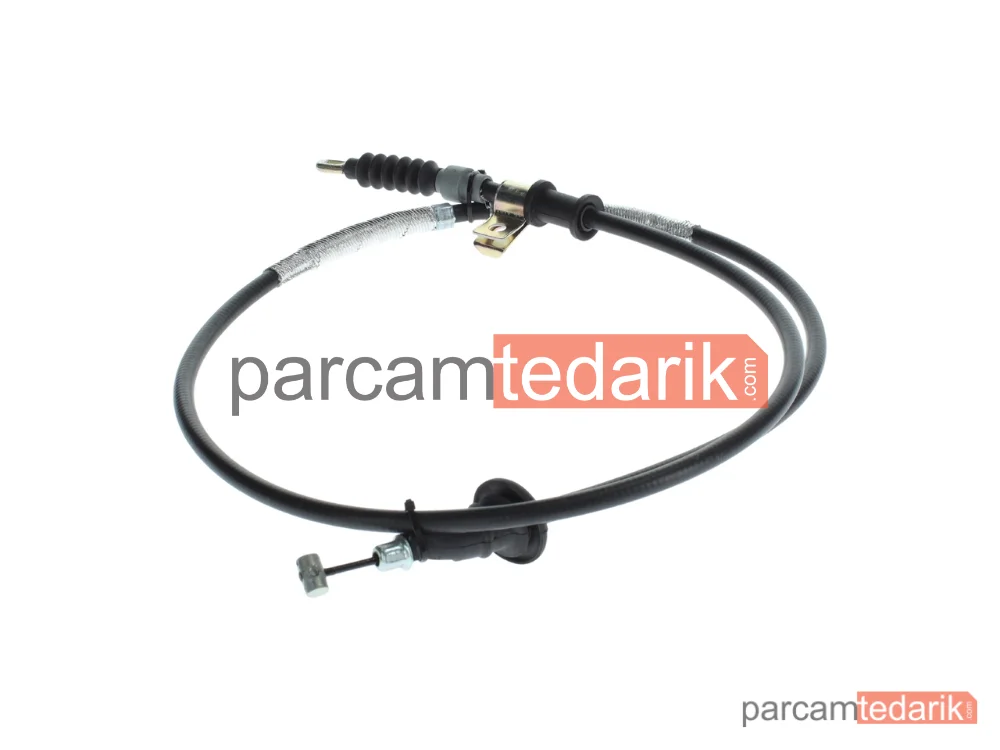 BOSCH 1987477894 | Teller ve Halatlar — Volvo V40, Volvo S40 I