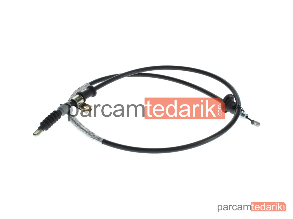 BOSCH 1987477894 | Teller ve Halatlar — Volvo V40, Volvo S40 I