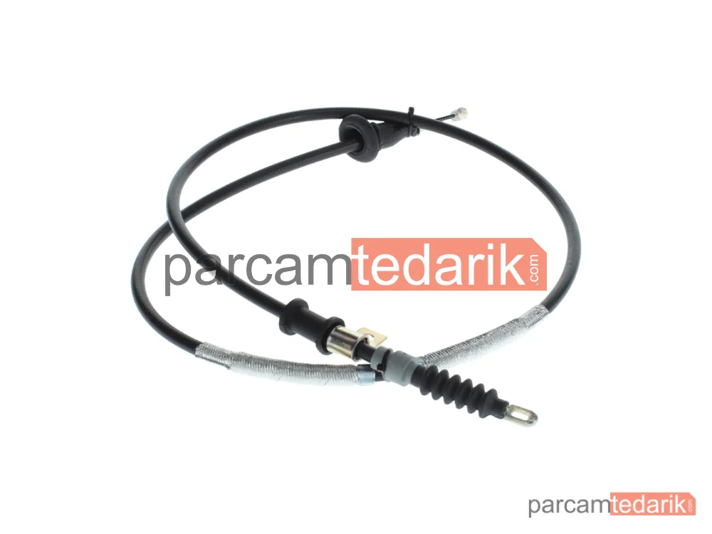 BOSCH 1987477894 | Teller ve Halatlar — Volvo V40, Volvo S40 I