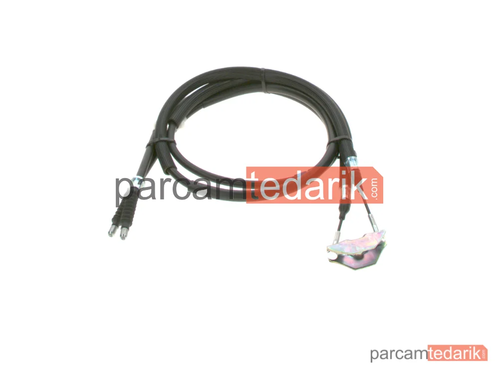 1987477908 | Teller ve Halatlar — Opel Astra H, Opel Astra H GTC, Opel Astra H Kombi