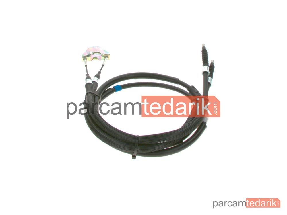 BOSCH 1987477908 | Teller ve Halatlar — Opel Astra H, Opel Astra H GTC, Opel Astra H Kombi