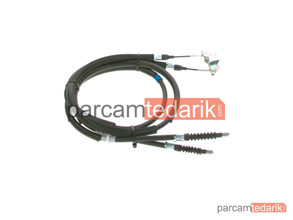 BOSCH 1987477908 | Teller ve Halatlar — Opel Astra H, Opel Astra H GTC, Opel Astra H Kombi