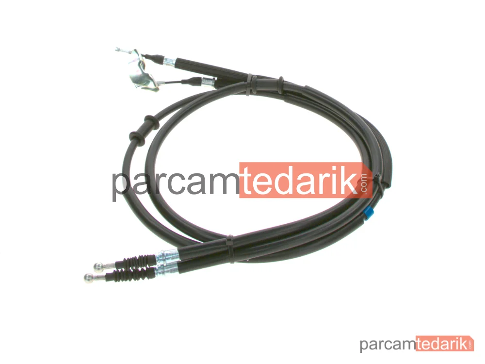 BOSCH 1987477909 | Teller ve Halatlar — Opel Astra H, Opel Astra H GTC, Opel Astra H Classic