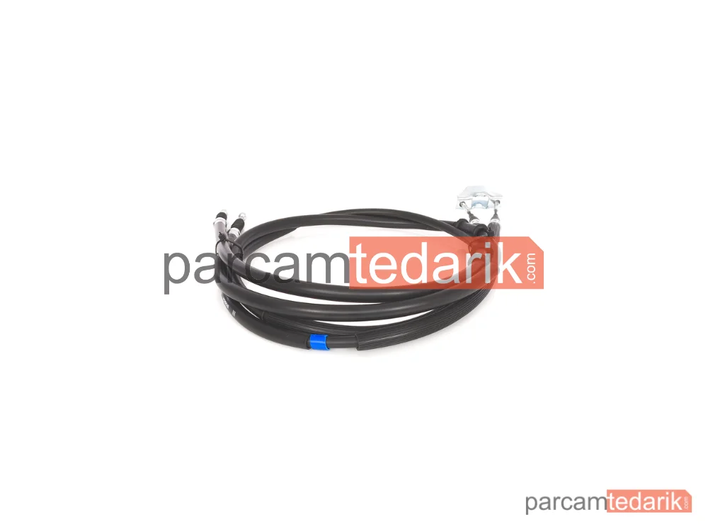 BOSCH 1987477909 | Teller ve Halatlar — Opel Astra H, Opel Astra H GTC, Opel Astra H Classic