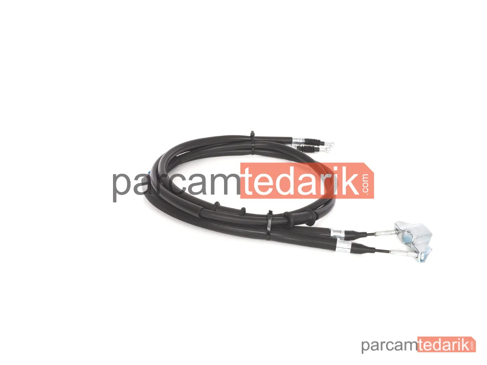 BOSCH 1987477909 | Teller ve Halatlar — Opel Astra H, Opel Astra H GTC, Opel Astra H Classic