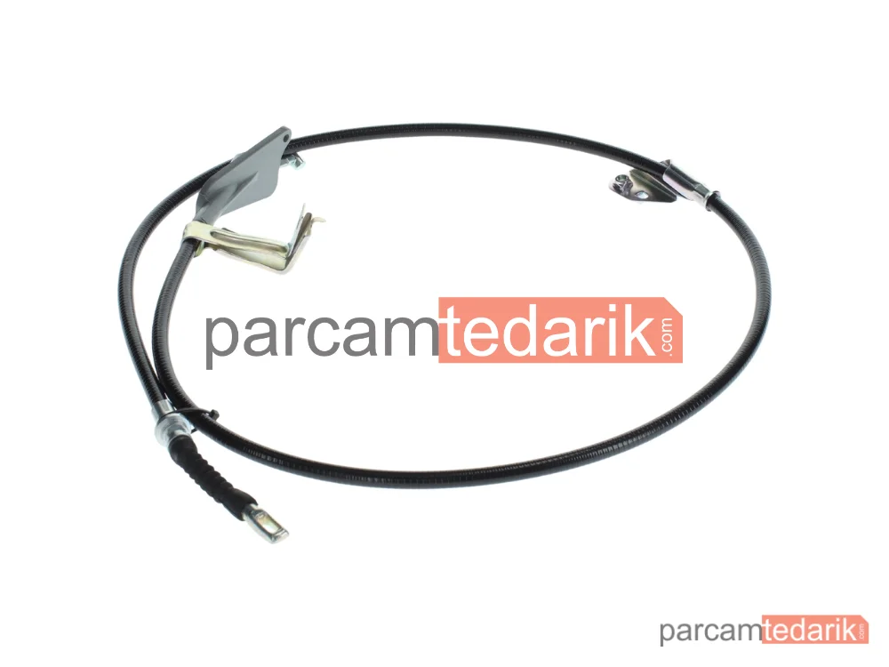 BOSCH 1987477915 | Teller ve Halatlar — Nissan Almera II