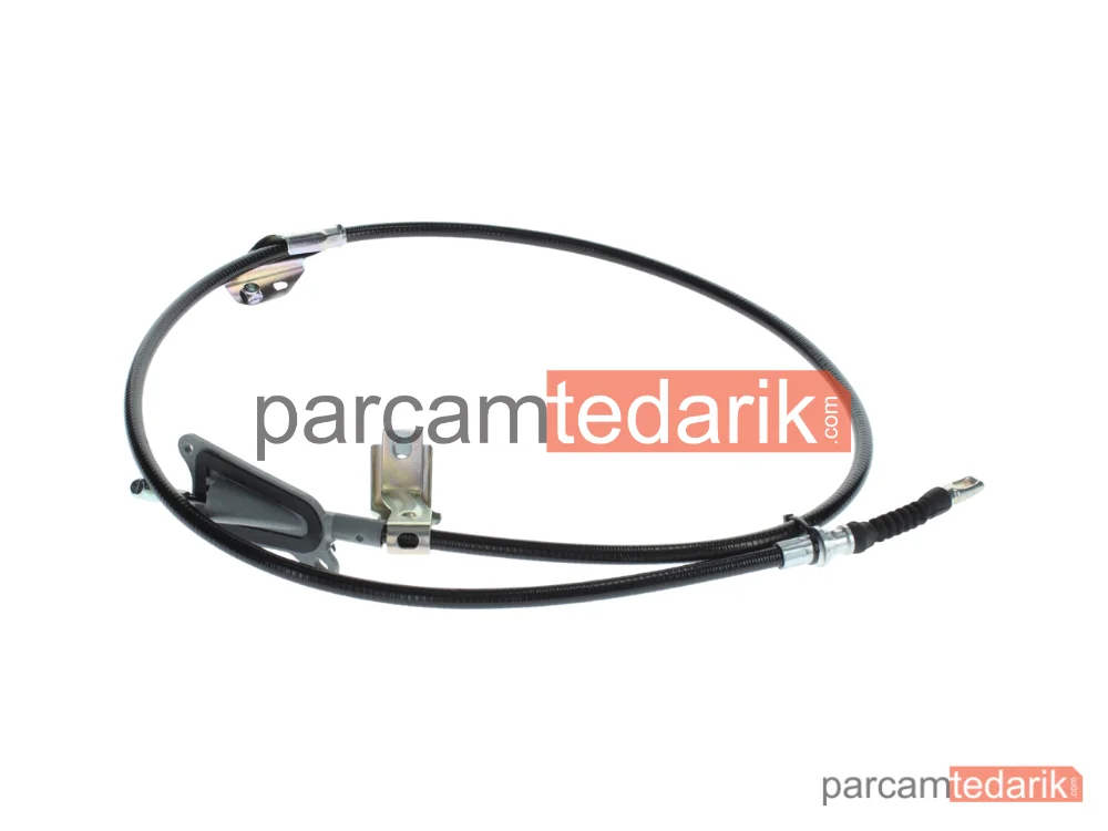 BOSCH 1987477915 | Teller ve Halatlar — Nissan Almera II