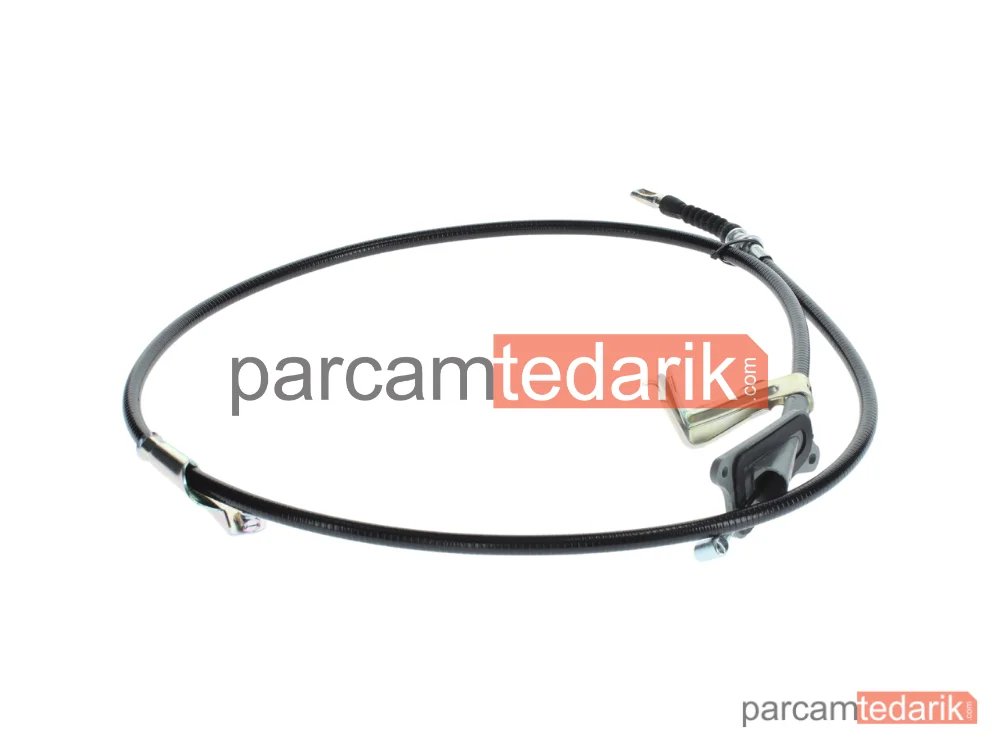 BOSCH 1987477915 | Teller ve Halatlar — Nissan Almera II