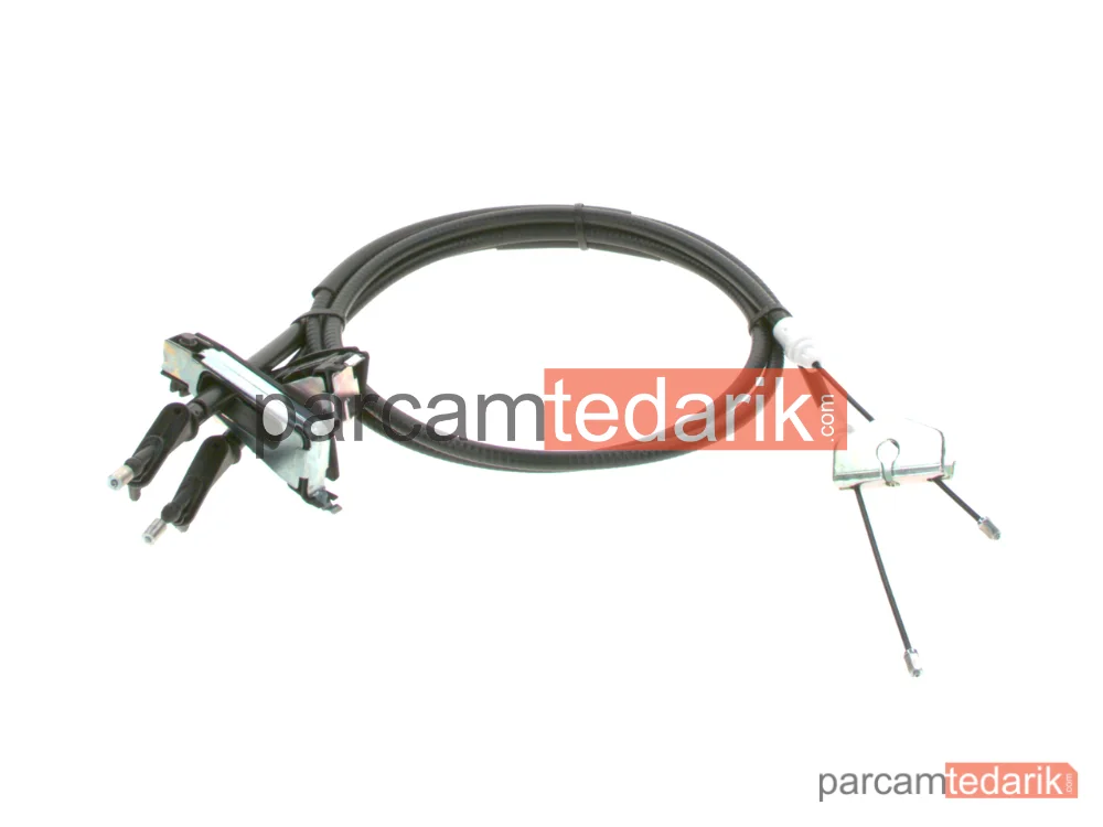 1987477932 | Teller ve Halatlar — Ford Focus I, Ford Focus I Kombi