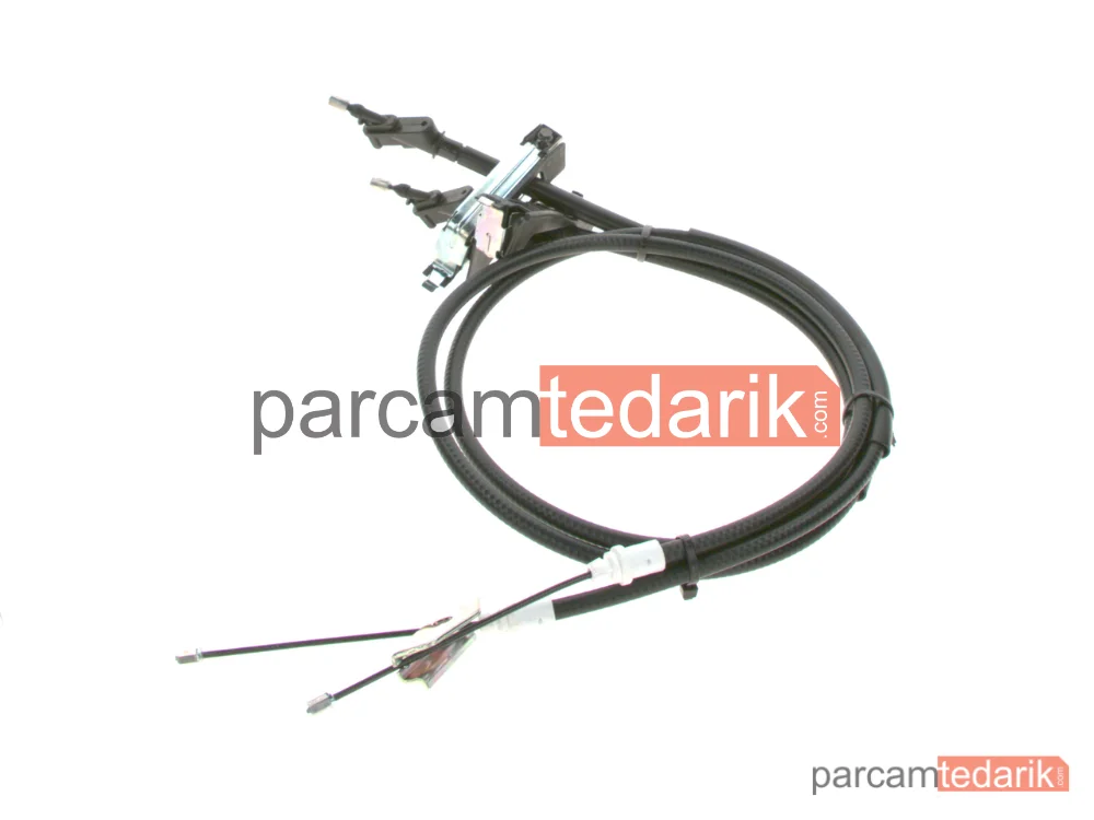 BOSCH 1987477932 | Teller ve Halatlar — Ford Focus I, Ford Focus I Kombi
