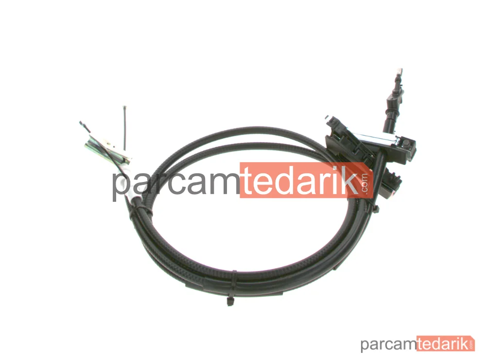 BOSCH 1987477932 | Teller ve Halatlar — Ford Focus I, Ford Focus I Kombi