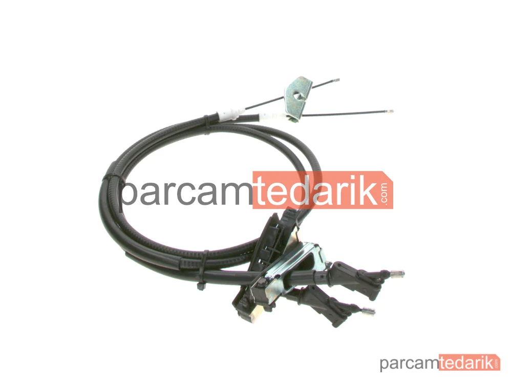 BOSCH 1987477932 | Teller ve Halatlar — Ford Focus I, Ford Focus I Kombi