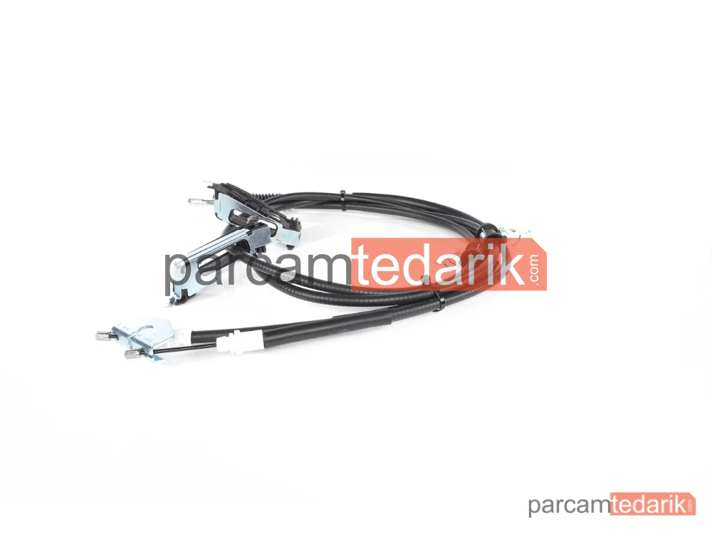 BOSCH 1987477933 | Teller ve Halatlar — Ford Focus I, Ford Focus I Kombi