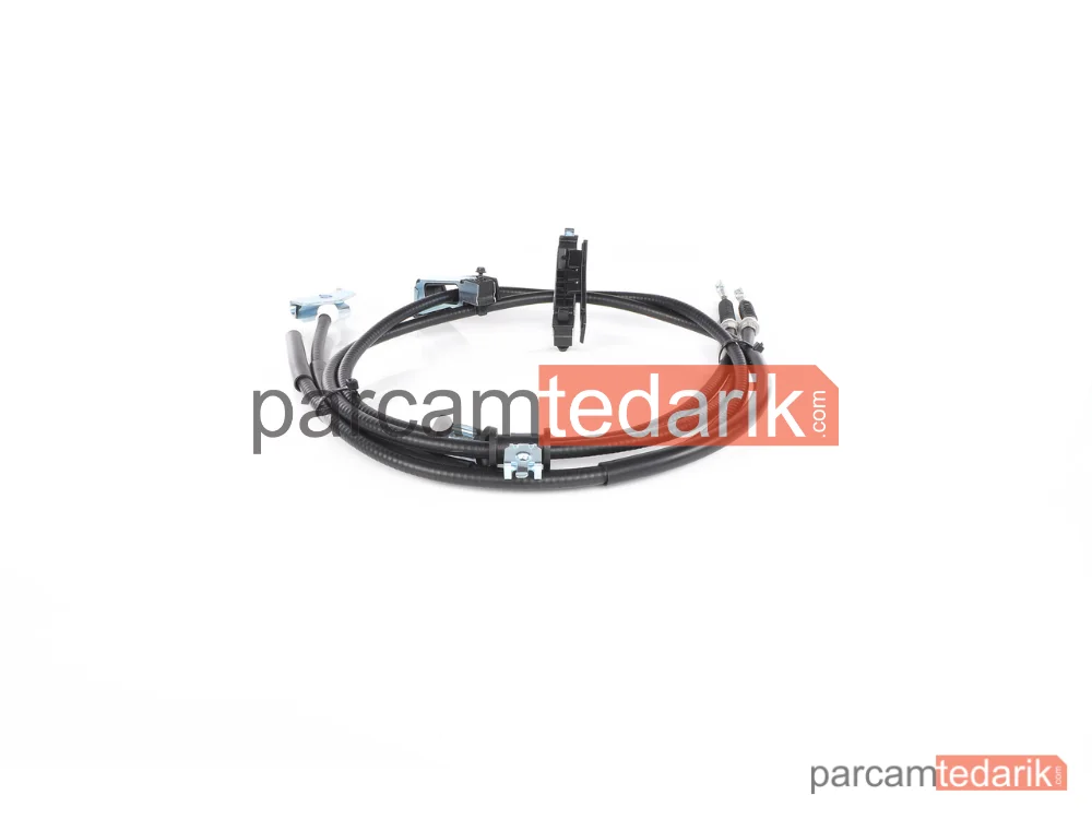 BOSCH 1987477933 | Teller ve Halatlar — Ford Focus I, Ford Focus I Kombi