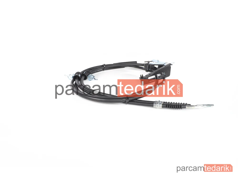 BOSCH 1987477933 | Teller ve Halatlar — Ford Focus I, Ford Focus I Kombi