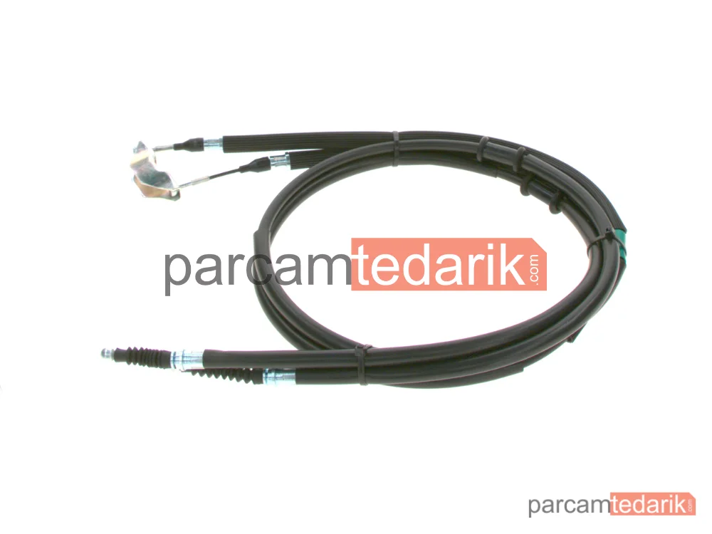 BOSCH 1987477934 | Teller ve Halatlar — Opel Astra H Kombi, Opel Astra H, Opel Astra H Classic