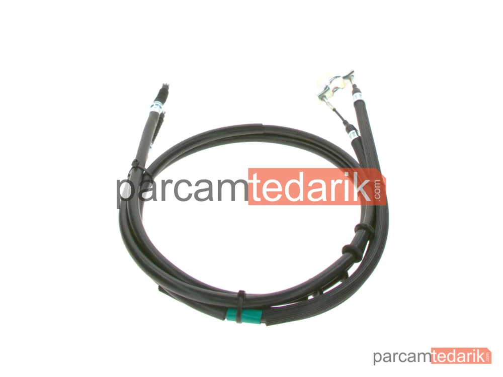 BOSCH 1987477934 | Teller ve Halatlar — Opel Astra H Kombi, Opel Astra H, Opel Astra H Classic