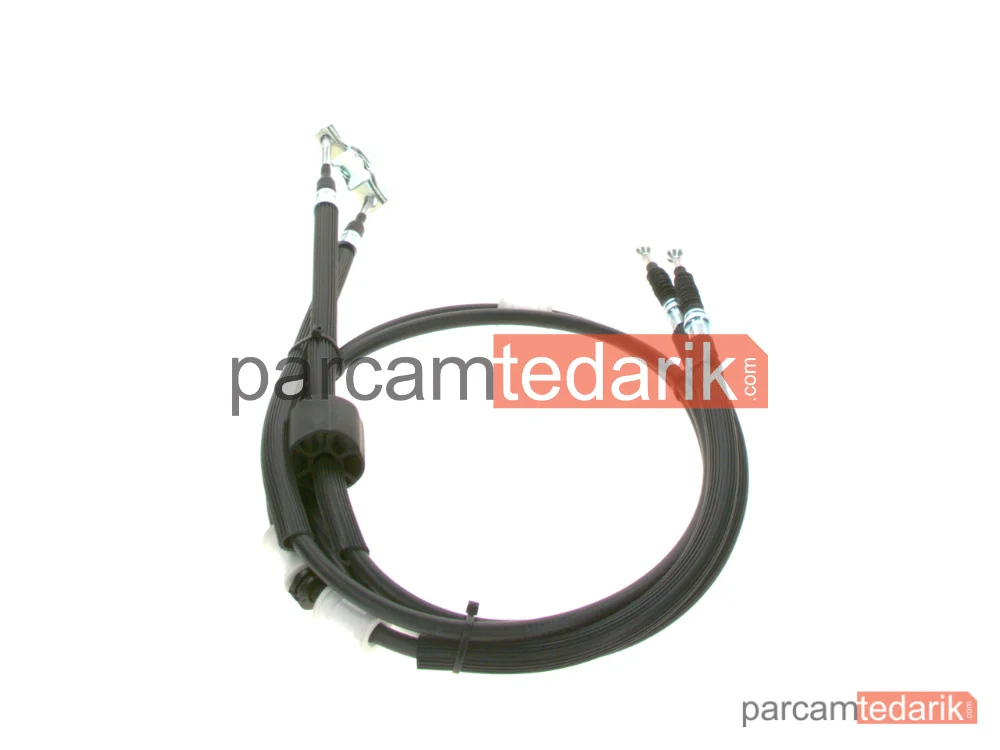 BOSCH 1987477935 | Teller ve Halatlar — Opel Meriva A Mpv