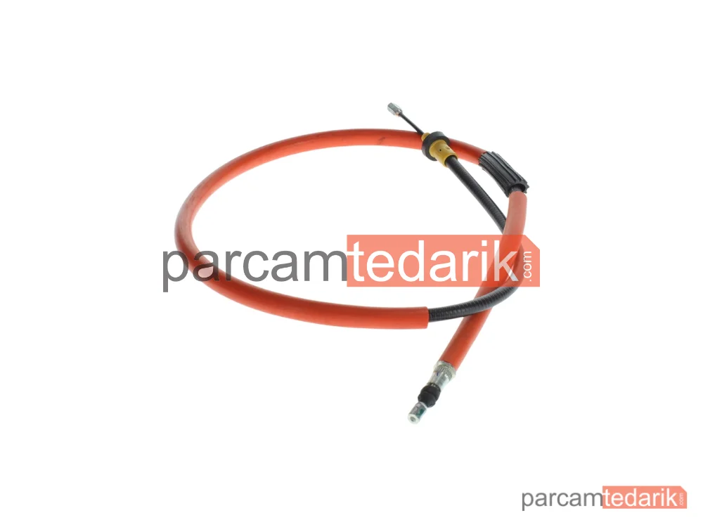 BOSCH 1987477938 | Teller ve Halatlar — Renault Modus / Grand Modus
