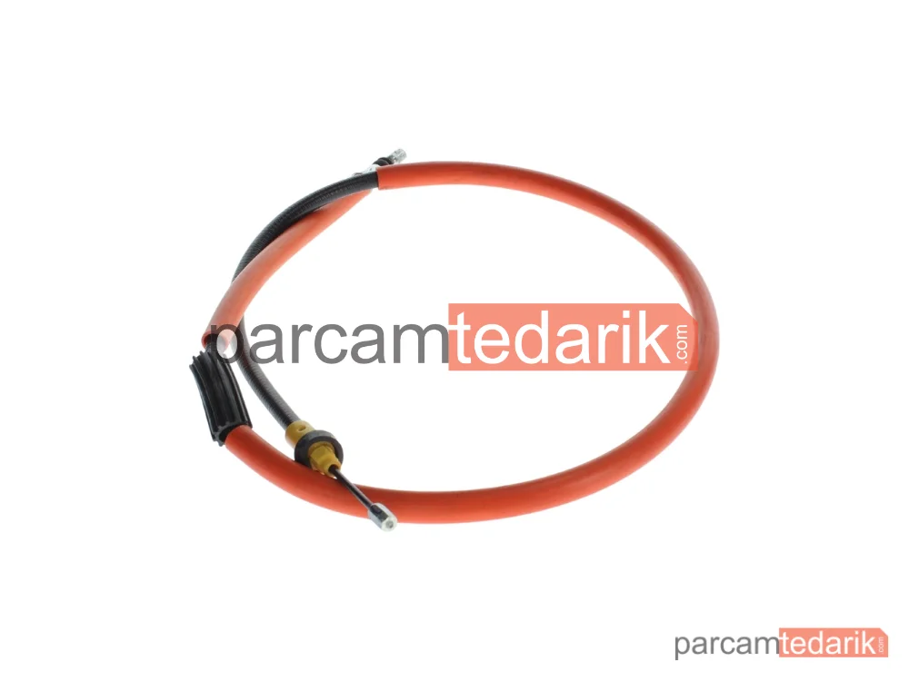 BOSCH 1987477938 | Teller ve Halatlar — Renault Modus / Grand Modus