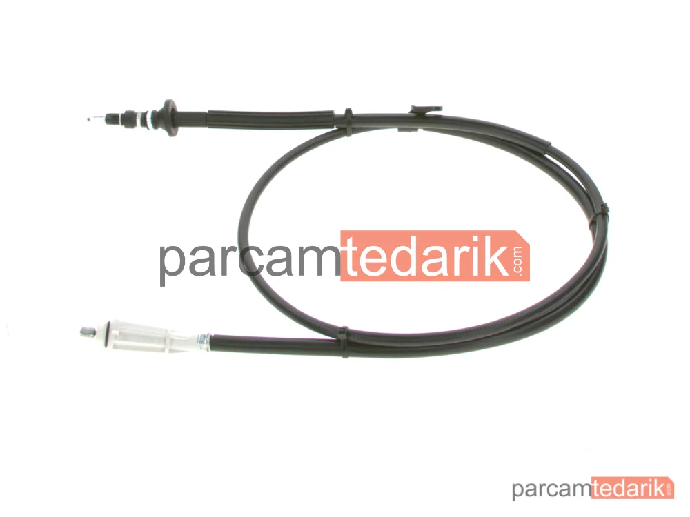 BOSCH 1987477941 | Teller ve Halatlar — Volvo V70 II