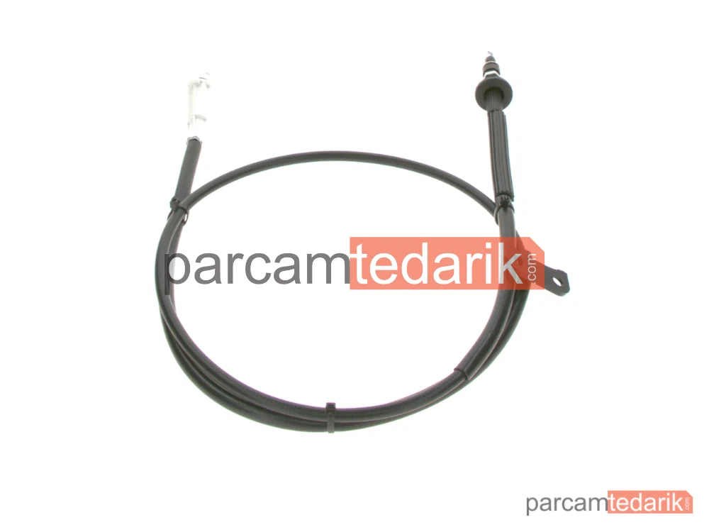 BOSCH 1987477941 | Teller ve Halatlar — Volvo V70 II
