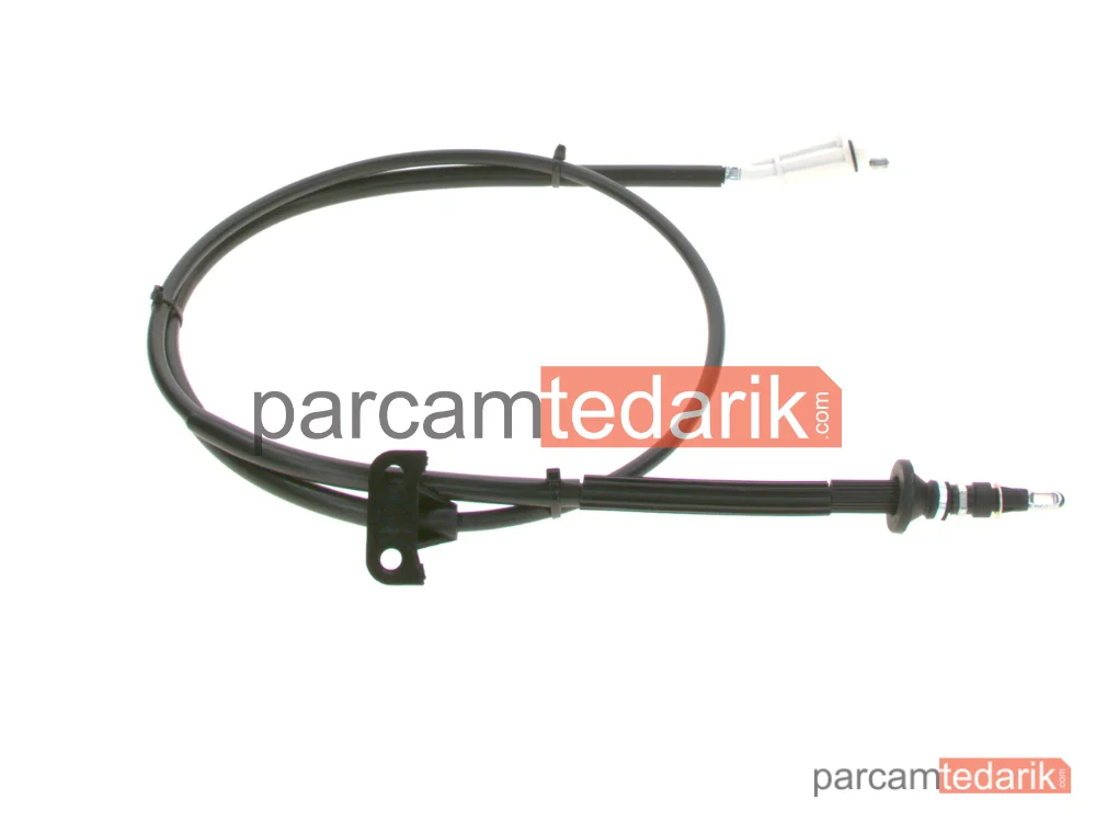 BOSCH 1987477941 | Teller ve Halatlar — Volvo V70 II