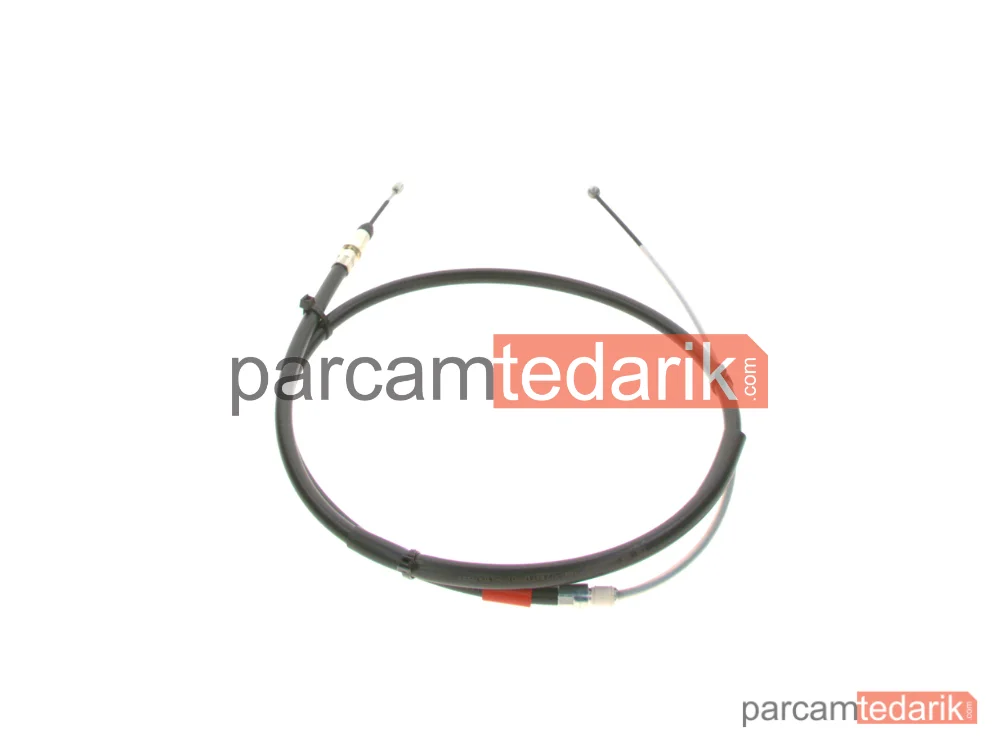 BOSCH 1987477947 | Teller ve Halatlar — BMW 5, BMW 5 Touring
