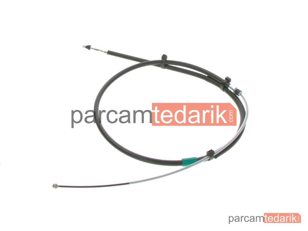 BOSCH 1987477948 | Teller ve Halatlar — BMW 5, BMW 5 Touring