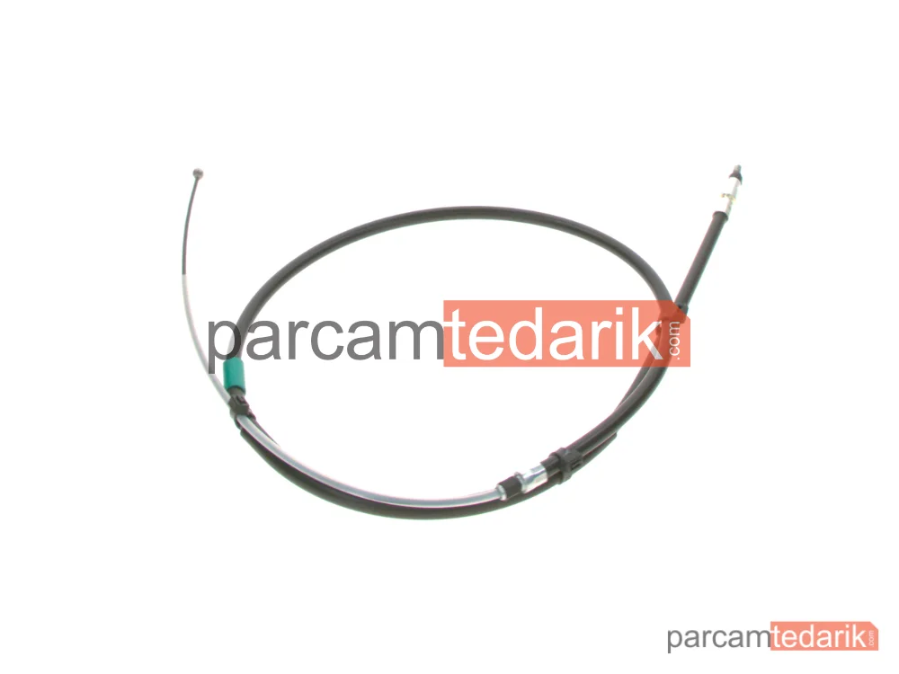 BOSCH 1987477948 | Teller ve Halatlar — BMW 5, BMW 5 Touring