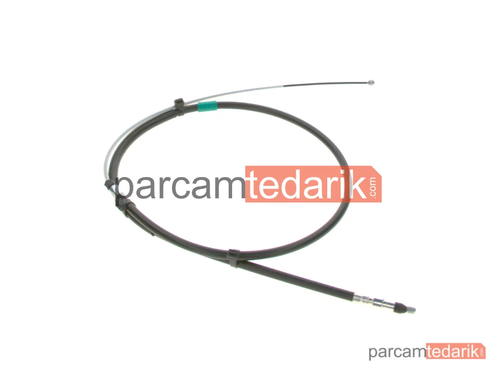 BOSCH 1987477948 | Teller ve Halatlar — BMW 5, BMW 5 Touring