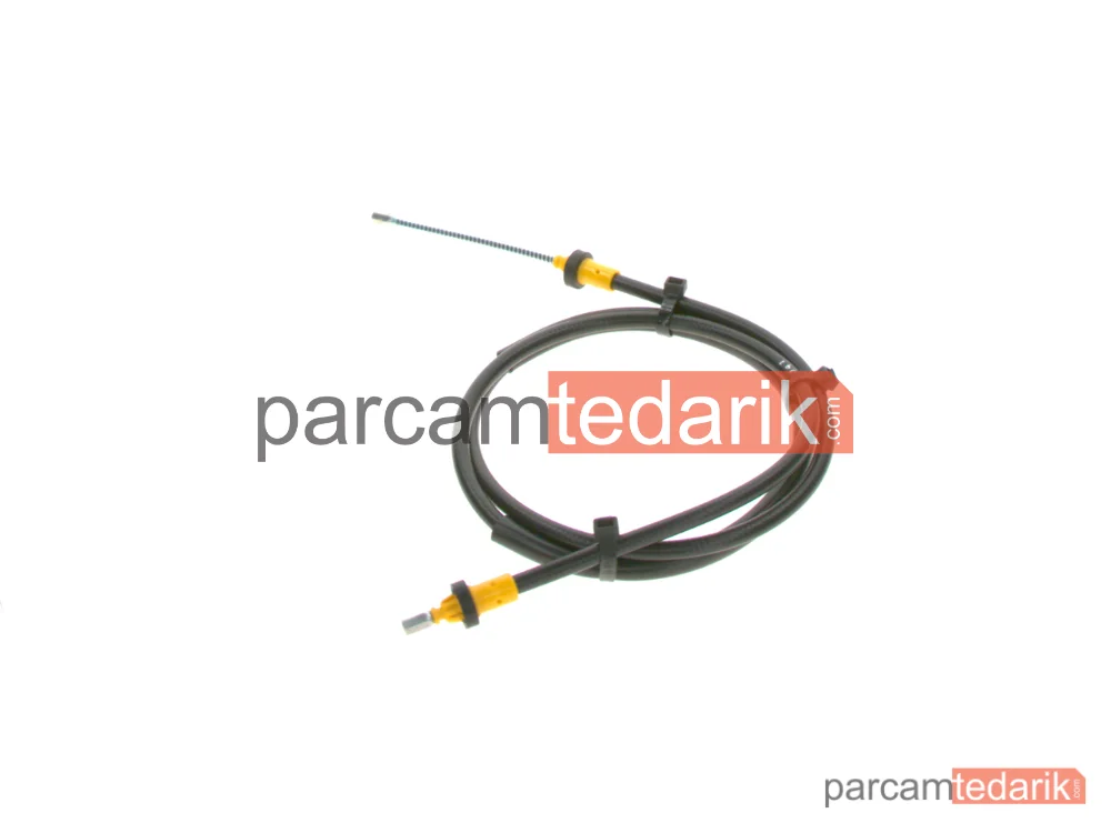 BOSCH 1987477955 | Teller ve Halatlar — Dacia Logan, Dacia Logan II, Renault Thalia III
