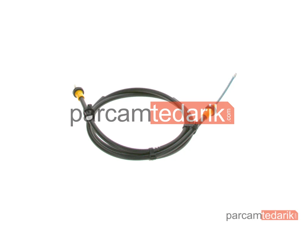 BOSCH 1987477955 | Teller ve Halatlar — Dacia Logan, Dacia Logan II, Renault Thalia III