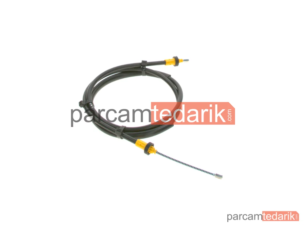 BOSCH 1987477955 | Teller ve Halatlar — Dacia Logan, Dacia Logan II, Renault Thalia III