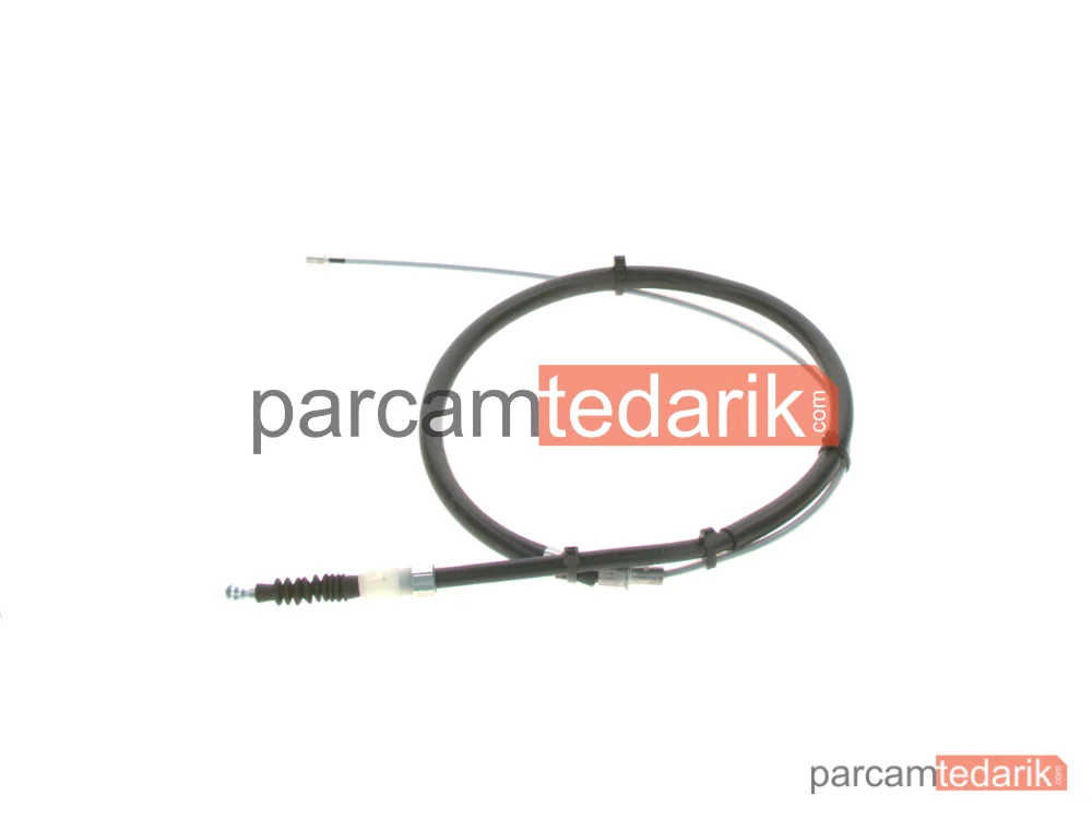 BOSCH 1987477958 | Teller ve Halatlar — VW Golf V, VW Golf VI, Skoda Octavia II Combi