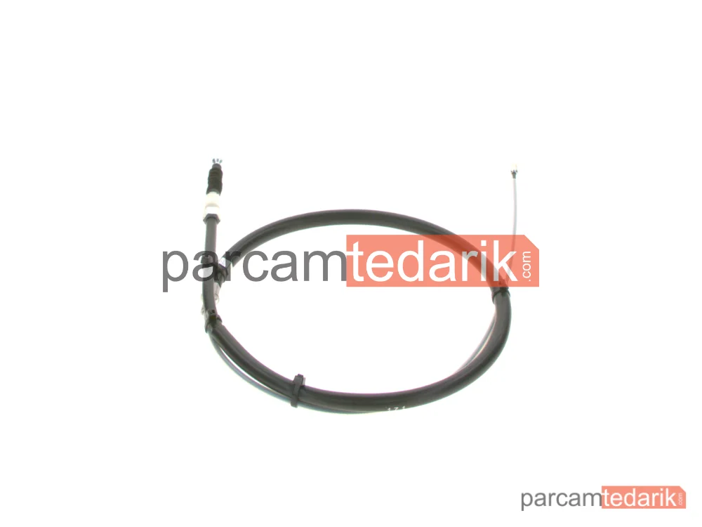 BOSCH 1987477958 | Teller ve Halatlar — VW Golf V, VW Golf VI, Skoda Octavia II Combi