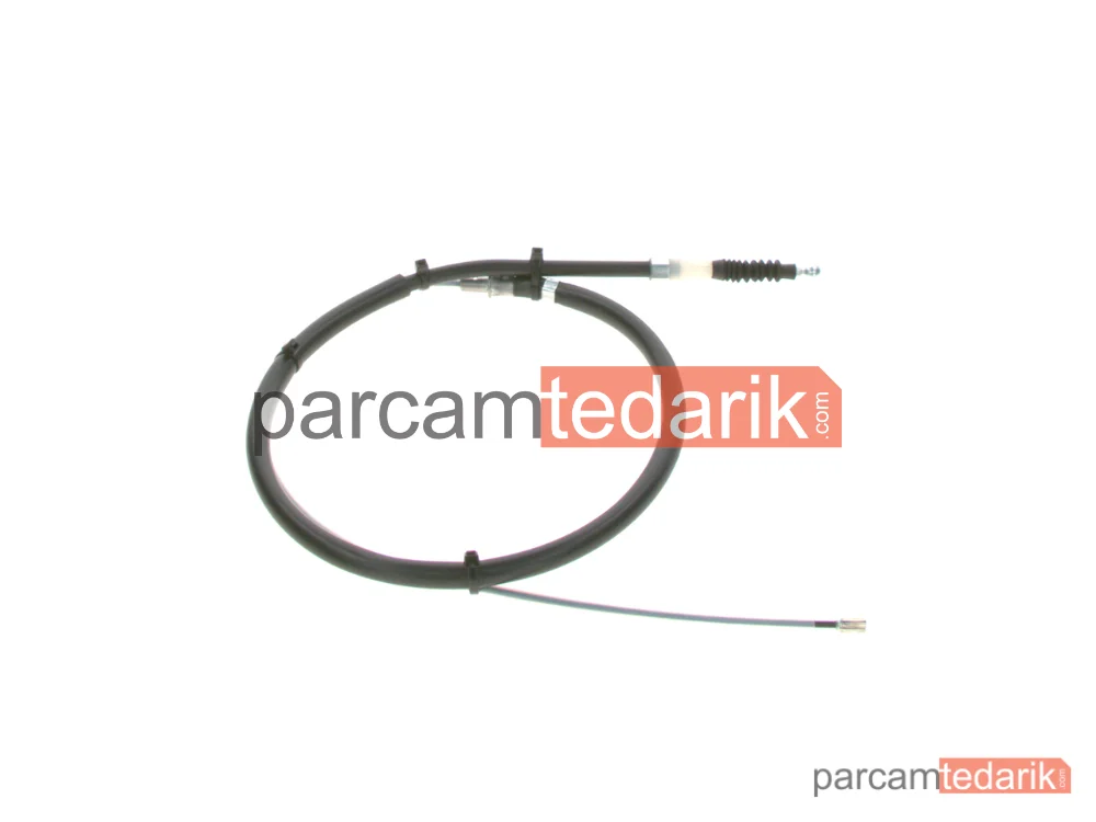 BOSCH 1987477958 | Teller ve Halatlar — VW Golf V, VW Golf VI, Skoda Octavia II Combi