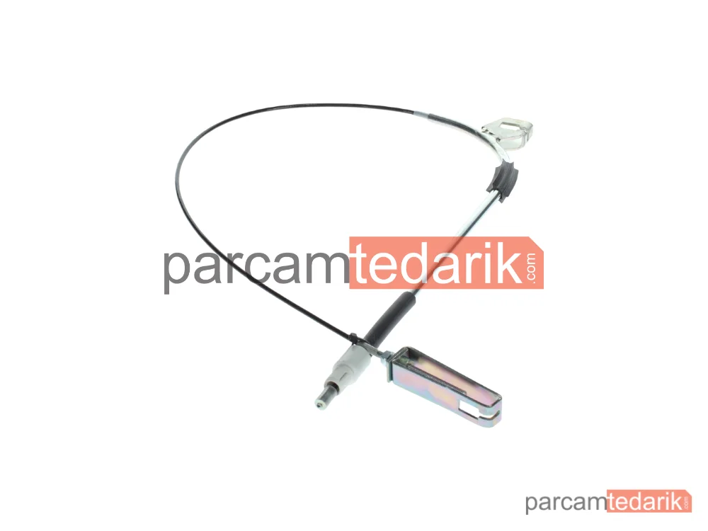 BOSCH 1987477962 | Teller ve Halatlar — Mercedes-Benz A-Serisi