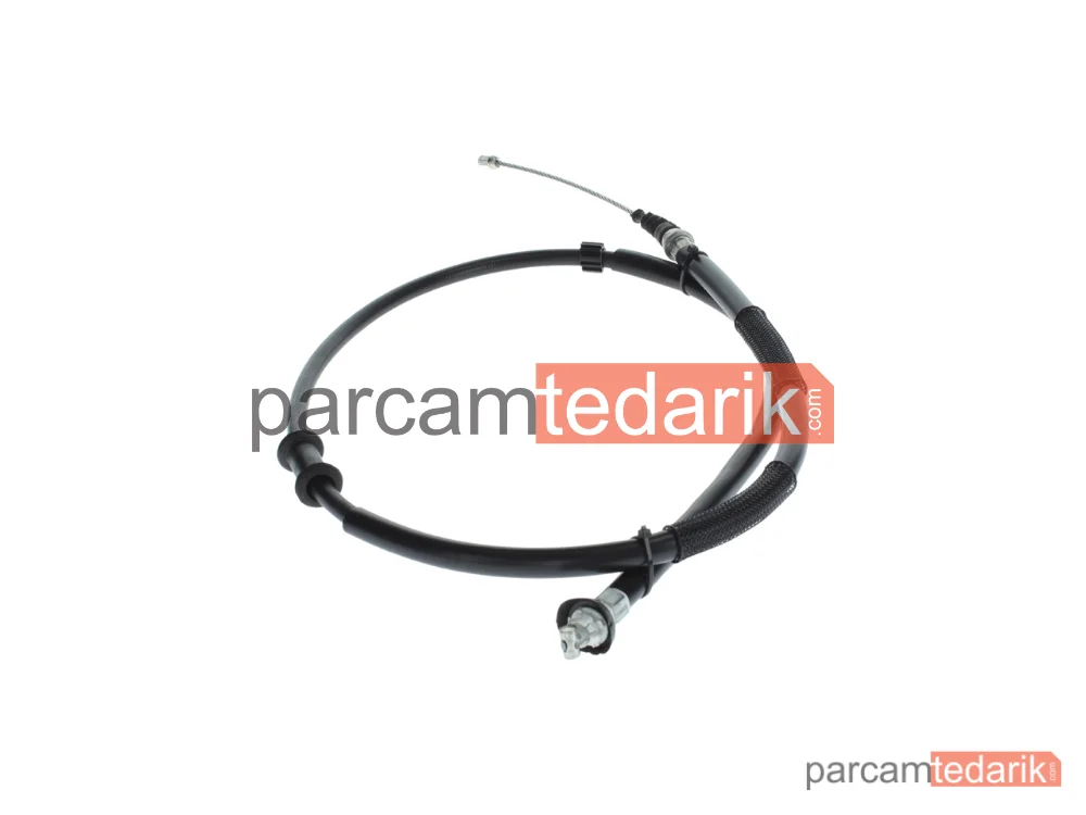BOSCH 1987477970 | Teller ve Halatlar — Fiat Panda