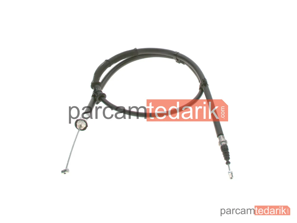 Teller ve Halatlar — Fiat Panda - 1987477971