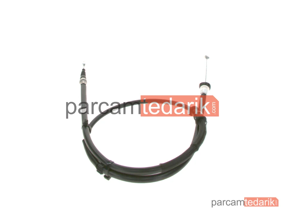 BOSCH 1987477971 | Teller ve Halatlar — Fiat Panda