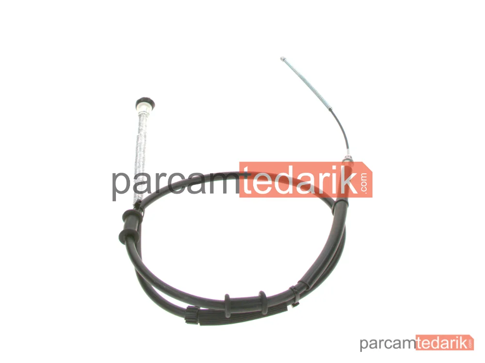 BOSCH 1987477975 | Teller ve Halatlar — Fiat Punto Evo, Fiat Grande Punto, Fiat Punto