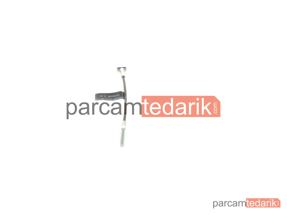 BOSCH 1987477979 | Teller ve Halatlar — Nissan Micra III, Nissan Note, Nissan Micra C+c III